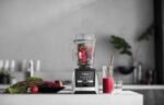 Vitamix A3500i Ascent Series Akıllı Blender (1400W, 2 Litre, Paslanmaz Çelik & Siyah) - Görsel 3