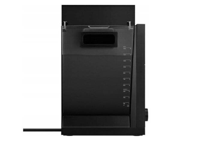 Fellow Aiden Hassas Kontrollü Akıllı Filtre Kahve Makinesi (1700W, Dokunmatik Ekran, 1.5 Litre, Siyah) - Görsel 2