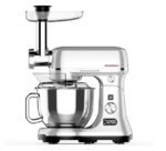 Gastroback Advanced Digital Profesyonel Planetary Mikser ve Hamur Yoğurma Makinesi (600W, 12 Hız Kademesi) - Görsel 3