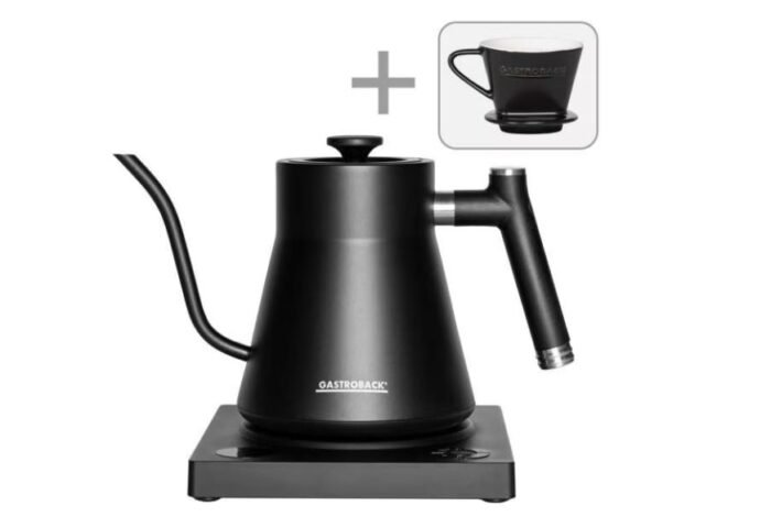 Gastroback Advanced Hassas Sıcaklık 5