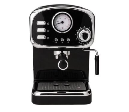 Gastroback Designer Espresso Machine