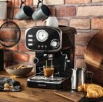Gastroback Designer Espresso Machine 4