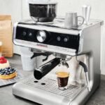 Gastroback Espresso Barista Pro 4