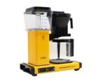 Moccamaster KBG 741 Select