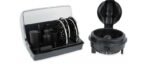 Magimix CS5200XL Çok Fonksiyonlu 4