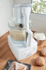Magimix CS5200XL Çok Fonksiyonlu 3