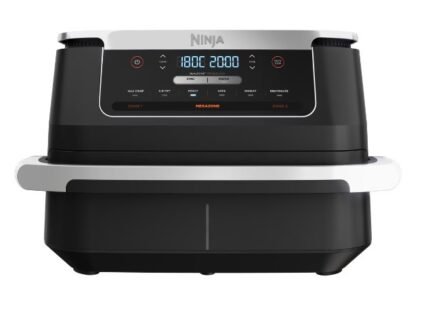 Ninja FlexDrawer 6in1 Çift