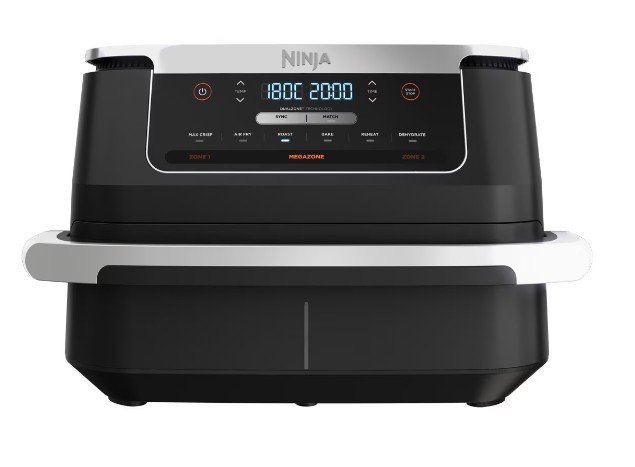Ninja FlexDrawer 6in1 Çift