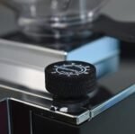 Eureka Mignon Filtro Silent Profesyonel Elektrikli Kahve Değirmeni (1350 RPM, 300g, Kırmızı) - Görsel 2