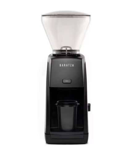 Baratza Encore ESP Elektrikli Kahve Değirmeni (Siyah)