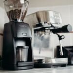 Baratza Encore ESP Elektrikli Kahve Değirmeni (Siyah) - Görsel 3
