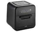 Breville VDF127X-DIM Çok Fonksiyonlu Dijital Airfryer ve Sıcak Hava Fırını (10.6 Litre, 2000W, Siyah) - Görsel 4