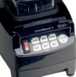 OmniBlend V TM-800 Profesyonel 3