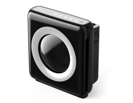 Coway Airmega AP-1512HH Mighty Hava Temizleyici ve 3 Aşamalı Filtre Seti (Yeşil HEPA, 40 m²)