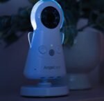 Angelcare AC25-2SP Görüntülü ve Nefes Takip Sensörlü Bebek Monitörü / Telsizi - Görsel 4