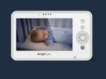 Angelcare AC25-2SP Görüntülü ve Nefes Takip Sensörlü Bebek Monitörü / Telsizi - Görsel 2