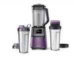 Sencor SBU 7873VT Vakumlu Otomatik Blender (1500W, 1.5 Litre, Mor)
