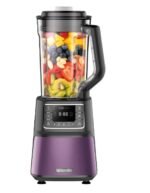 Sencor SBU 7873VT Vakumlu Otomatik Blender (1500W, 1.5 Litre, Mor) - Görsel 5