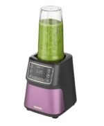 Sencor SBU 7873VT Vakumlu Otomatik Blender (1500W, 1.5 Litre, Mor) - Görsel 4