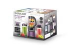Sencor SBU 7873VT Vakumlu Otomatik Blender (1500W, 1.5 Litre, Mor) - Görsel 2