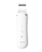 Anlan 01-ACPJ32-02A Ultrasonik Yüz Temizleme ve Cilt Bakım Peeling Cihazı (Beyaz)