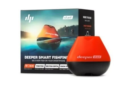 Deeper Start Akıllı Kablosuz