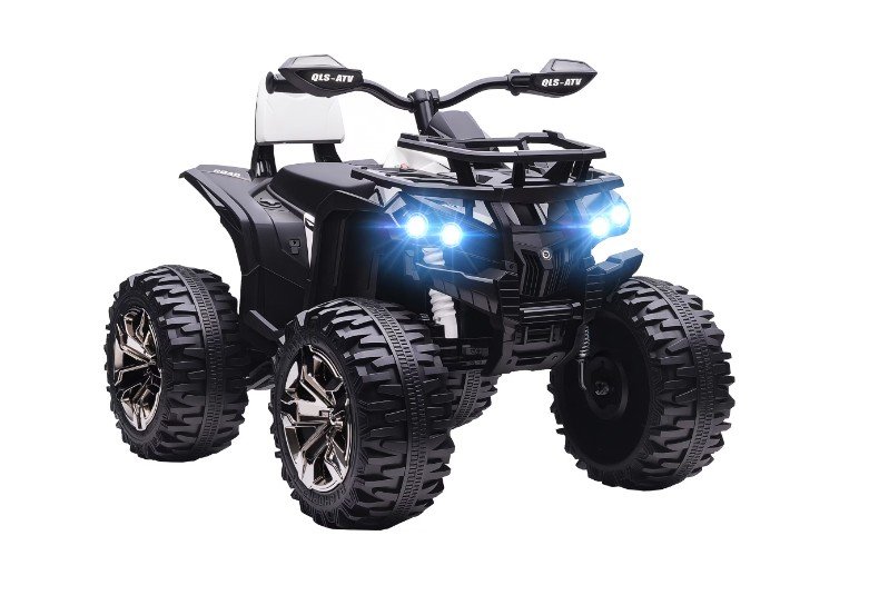 Ekran görüntüsü 2026-08-14 103355 12V Güçlü Elektrikli Çocuk ATV'si (Beyaz, Akü Göstergeli) - Görsel 1