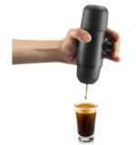Wacaco Minipresso GR Taşınabilir Öğütülmüş Kahve Makinesi - Görsel 3