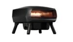 Witt Piccolo Premium Gazlı Pizza Fırını (Siyah, 5200 W) - Görsel 3