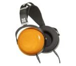 Hifiman Sundara Kapalı Kulak Üstü Hi-Fi Kulaklık (Siyah / Sarı) - Görsel 3