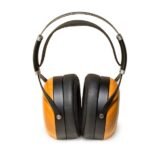 Hifiman Sundara Kapalı Kulak Üstü Hi-Fi Kulaklık (Siyah / Sarı)