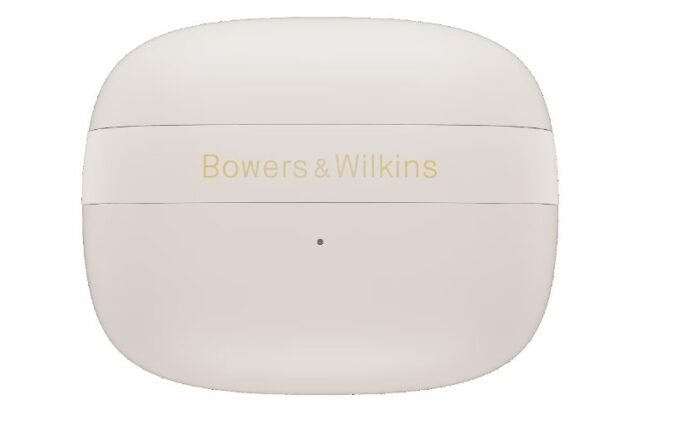 Bowers & Wilkins Pi8 True Wireless Kulak İçi Kulaklık (Güvercin Beyazı / Dove White) - Görsel 3