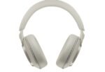 Bowers & Wilkins Px7 S3 Kablosuz Kulak Üstü Kulaklık (Kanvas Beyazı / Canvas White) - Görsel 5