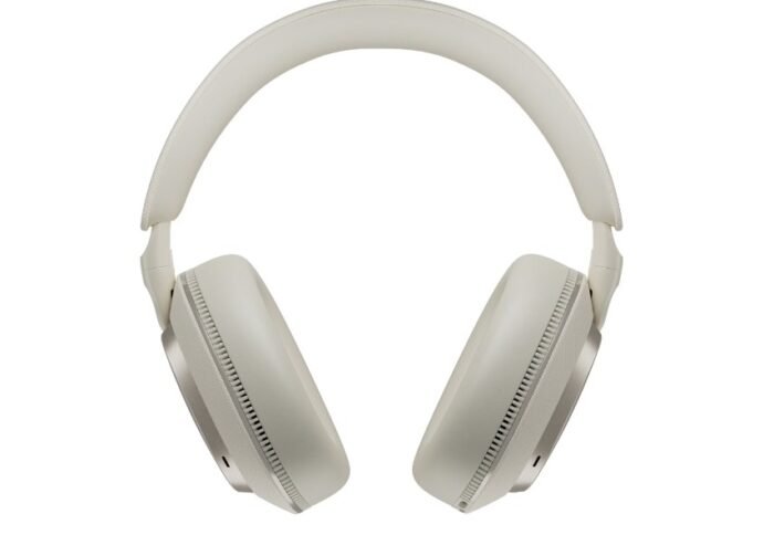 Bowers & Wilkins Px7 S3 Kablosuz Kulak Üstü Kulaklık (Kanvas Beyazı / Canvas White) - Görsel 5