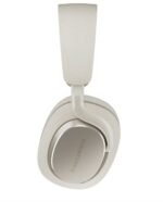 Bowers & Wilkins Px7 S3 Kablosuz Kulak Üstü Kulaklık (Kanvas Beyazı / Canvas White) - Görsel 4