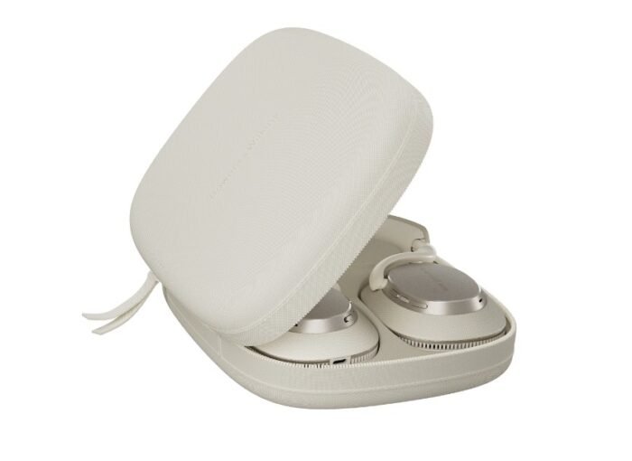 Bowers & Wilkins Px7 S3 Kablosuz Kulak Üstü Kulaklık (Kanvas Beyazı / Canvas White) - Görsel 3
