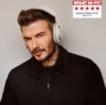Bowers & Wilkins Px7 S3 Kablosuz Kulak Üstü Kulaklık (Kanvas Beyazı / Canvas White) - Görsel 2