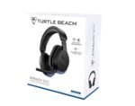 Turtle Beach Stealth 600PS Gen3 Kablosuz Oyuncu Kulaklığı (PlayStation, PC ve Mobil Uyumlu, Siyah) - Görsel 2