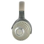 Focal Bathys Kablosuz Kulak Üstü Aktif Gürültü Engelleme Kulaklık (Kum Beji / Dune) - Görsel 3