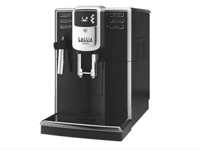 Gaggia Anima CMF Tam