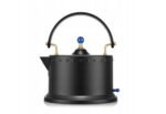 Bodum Ottoni Elektrikli Su Isıtıcı / Kettle (Siyah, 1 Litre) - Görsel 5