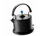 Bodum Ottoni Elektrikli Su Isıtıcı / Kettle (Siyah, 1 Litre)