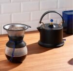 Bodum Ottoni Elektrikli Su Isıtıcı / Kettle (Siyah, 1 Litre) - Görsel 2