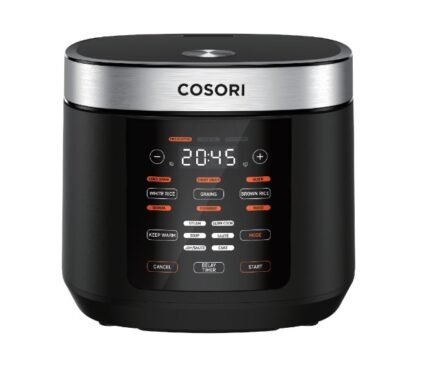 Cosori CRC-R501-KEU 5 Litre