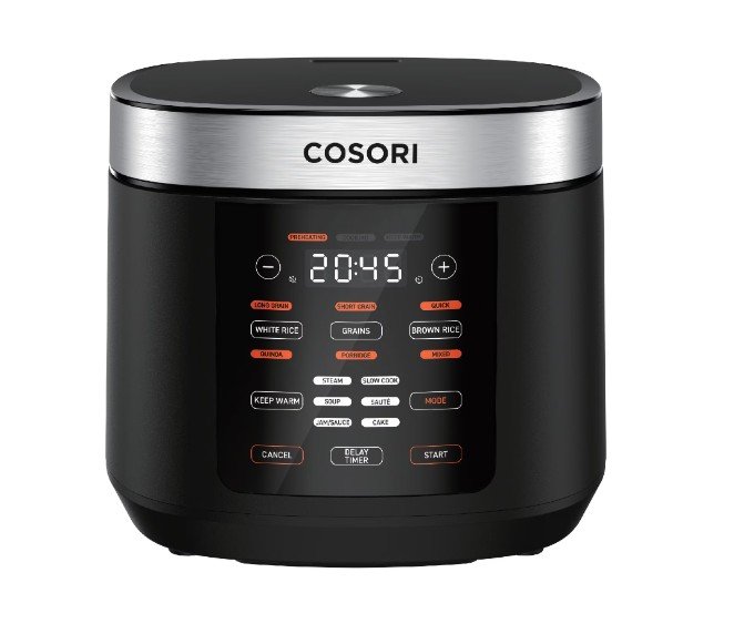 Cosori CRC-R501-KEU 5 Litre