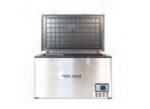 SMART COOLER 110 Litre Kompresörlü Araç Buzdolabı (12V / 24V / 220V, LCD Ekran, Bluetooth) - Görsel 4