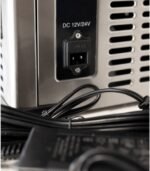 SMART COOLER 110 Litre Kompresörlü Araç Buzdolabı (12V / 24V / 220V, LCD Ekran, Bluetooth) - Görsel 3