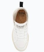 Palladium Pallashock Org 2 Star Bot / Beyaz (78568-116)-39 Numara - Görsel 3