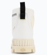 Palladium Pallashock Org 2 Star Bot / Beyaz (78568-116)-39 Numara - Görsel 2