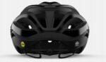 Giro Aether Spherical MIPS Yol Bisikleti Kaskı (Mat Siyah, S Beden, 51-55 cm) - Görsel 2